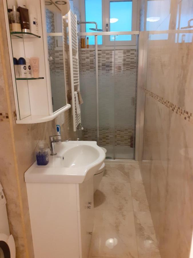 B&B G&G Верона Екстериор снимка