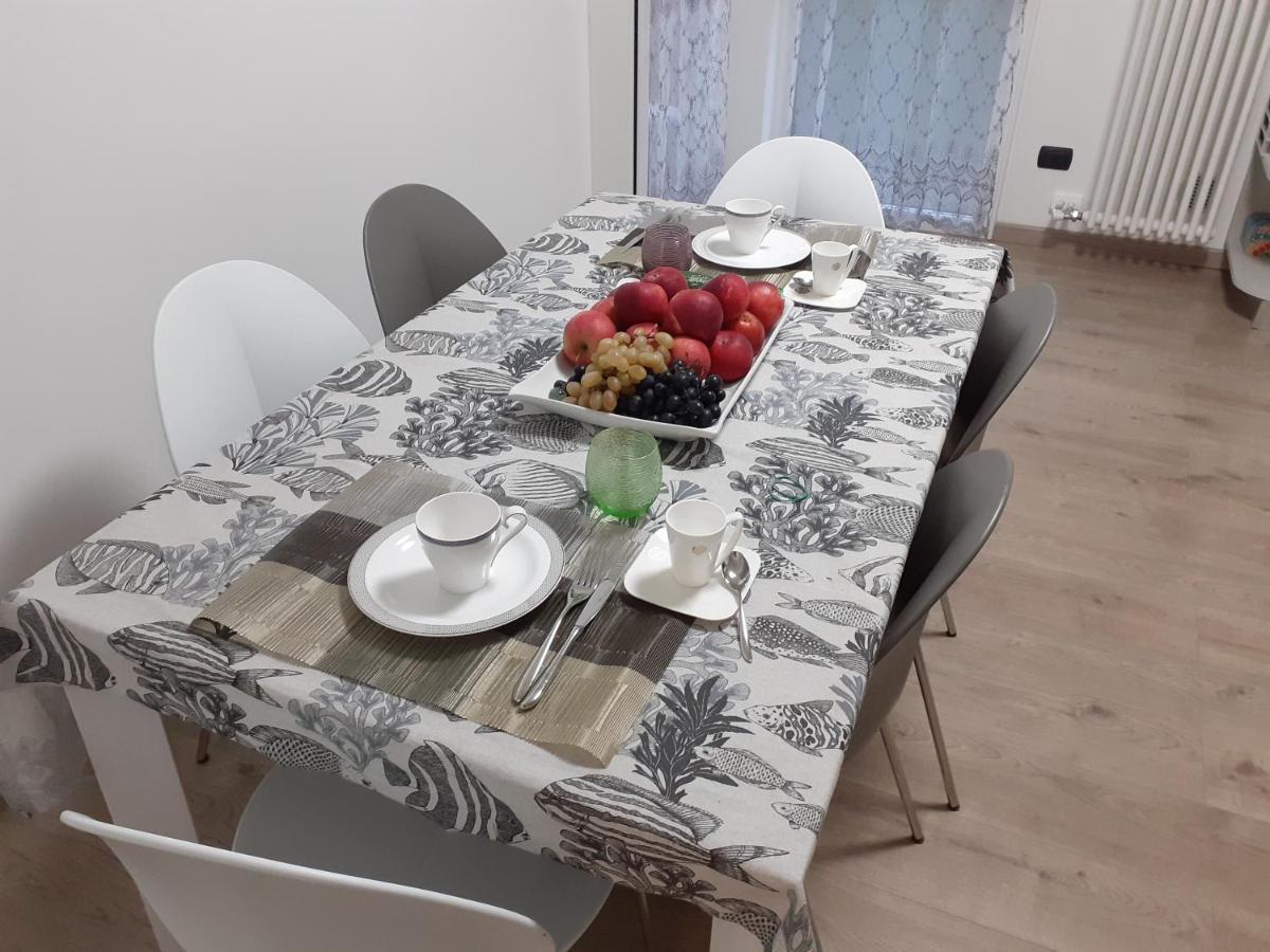 B&B G&G Верона Екстериор снимка