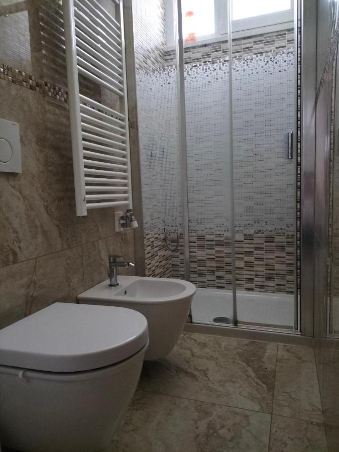 B&B G&G Верона Екстериор снимка