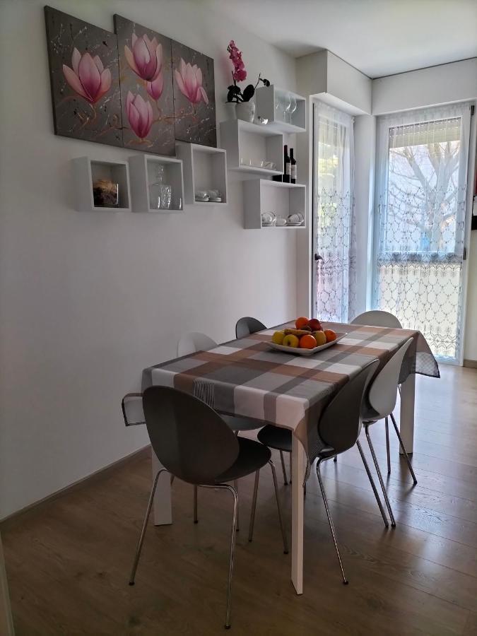 B&B G&G Верона Екстериор снимка