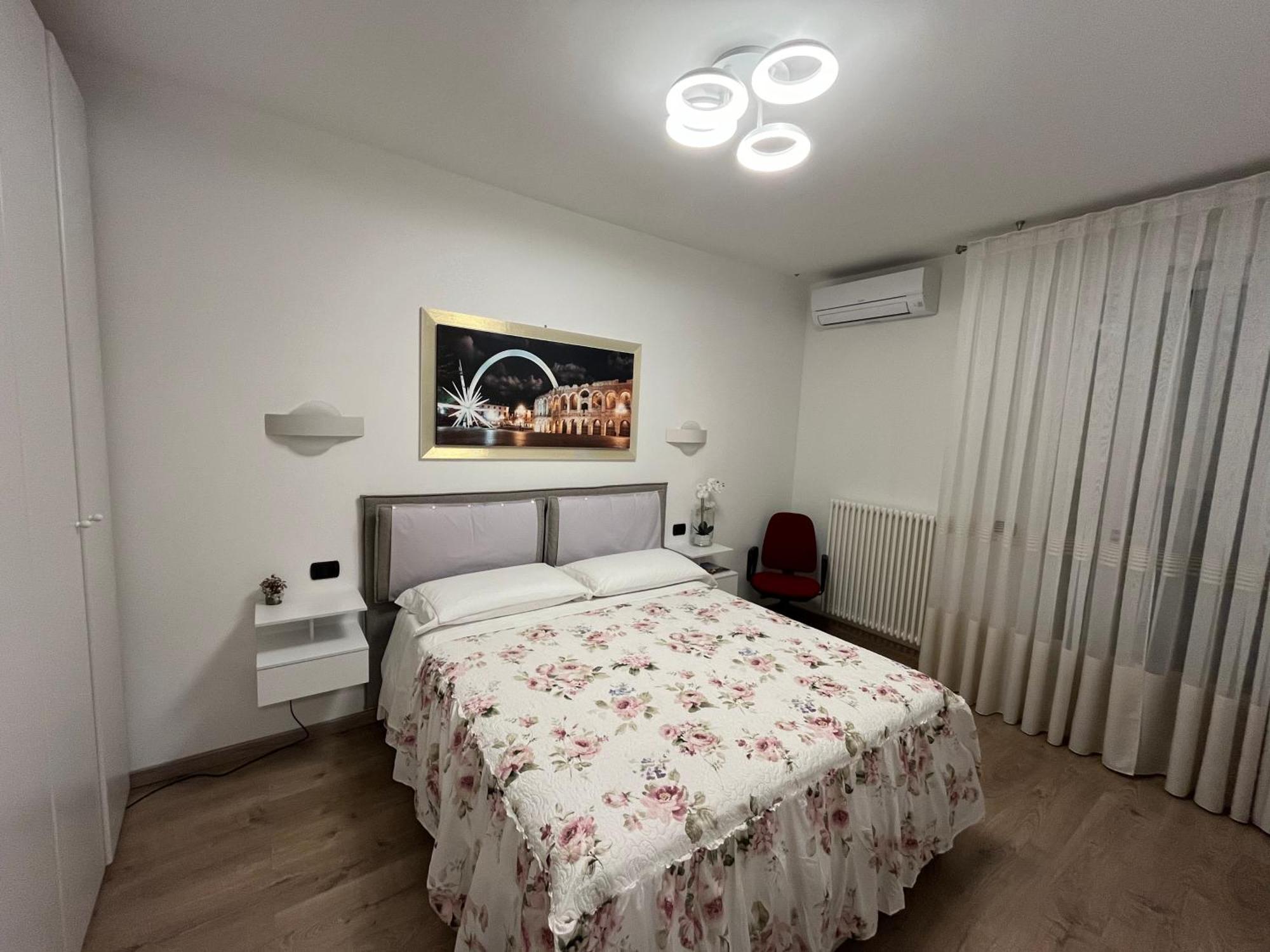 B&B G&G Верона Екстериор снимка
