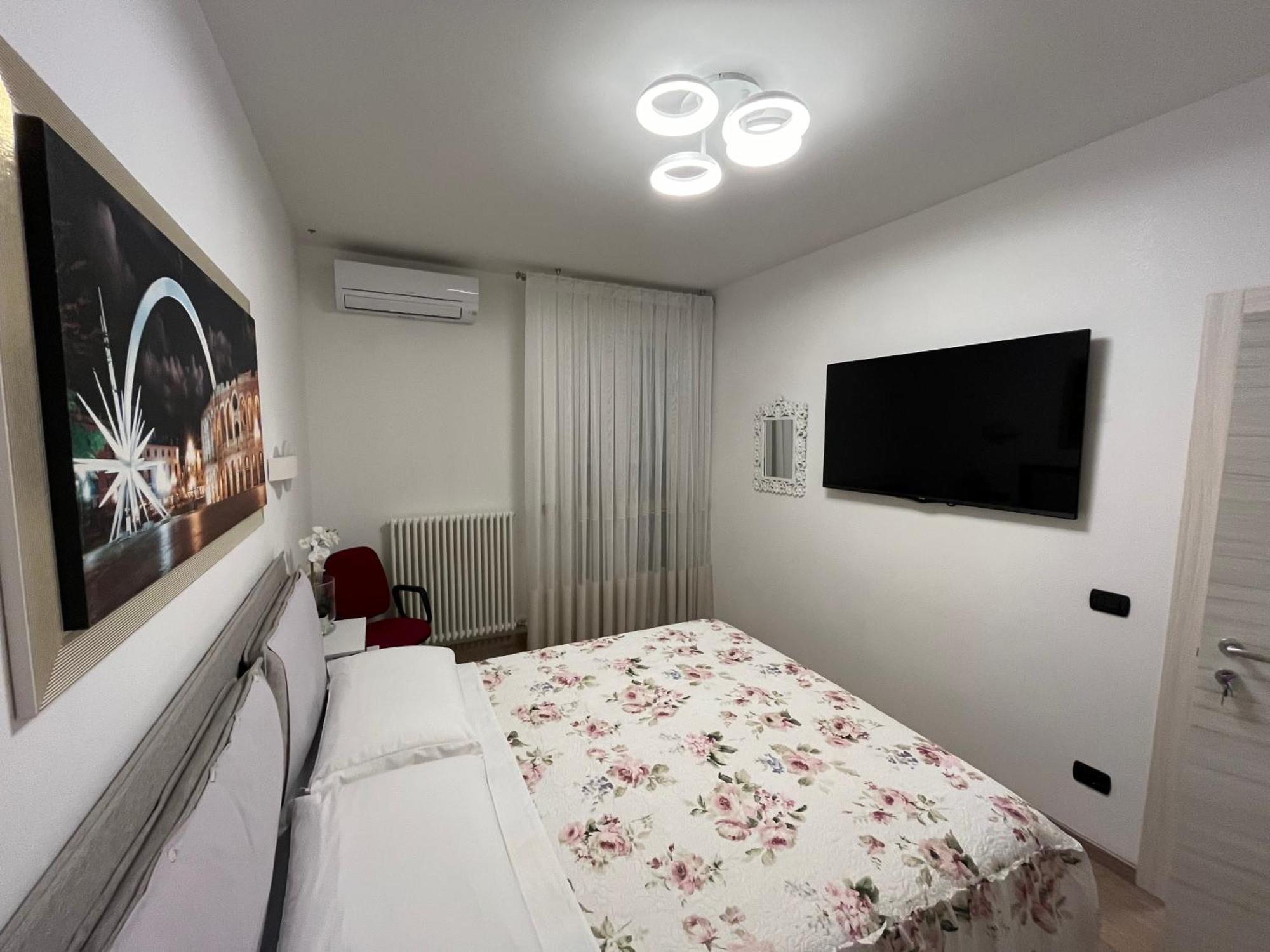 B&B G&G Верона Екстериор снимка